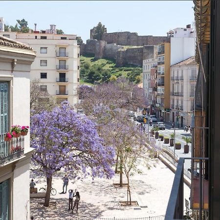 Merced10 3F Málaga Kültér fotó